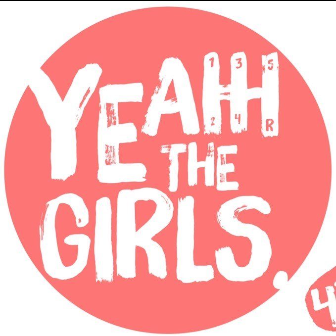 Yeah the Girls 4x4 Official ™